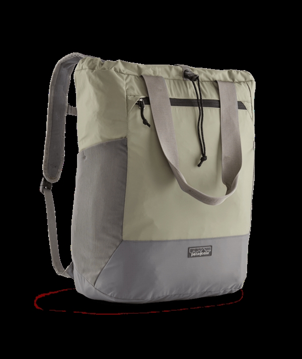 Patagonia Terravia Tote Pack 24L - River Rock Green
